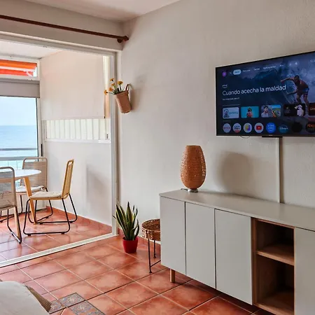 Vistamar Apartment *