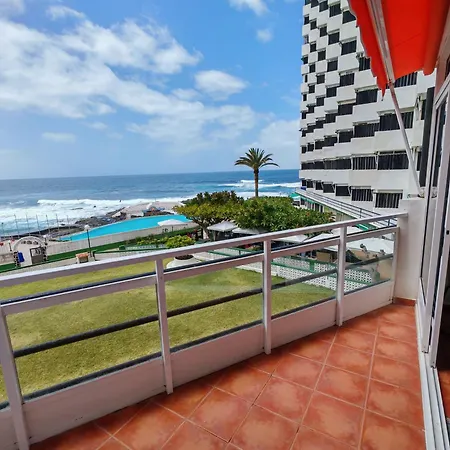 Apartment Vistamar *